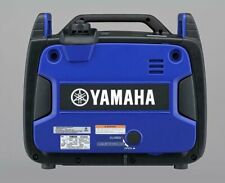 Yamaha Ef2200is Portable Generator Inverter New W Co Sensor Home Farm Work Rv
