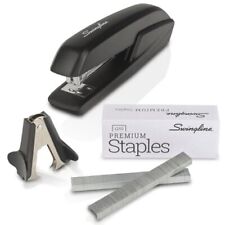 Stapler Value Pack 20 Sheet Capacity Jam Free Includes Stapler 1250 Stapl...