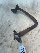 1960 Fordson Power Major Tractor Clutch Pedal