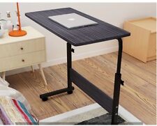 Height Adjustable Notebook Laptop Computer Desk Portable Table Sofa Bed Tray