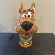 Scooby Doo Hot Air Popcorn Popper Machine -cartoon Network-vintage