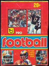 New Listing 1979 Topps Football You Pick Free Shipping Discount Cards 251-528