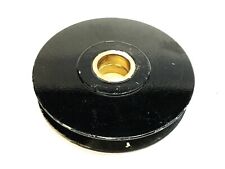 Unbranded Sheave Wheel Assembly With 1-14 Center Hole 47000013 Remanufactured