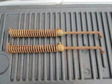 John Deere Cultivator Tension Rods With Springs
