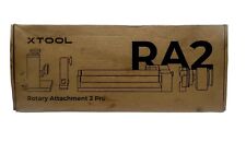Xtool Ra2 Rotary Attachment 2 Pro - Open Box