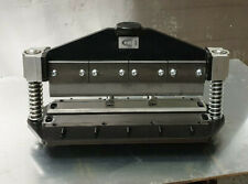 Press Brake Attachment For Hydraulic Presses- Metal Folder Bender- 400mm Width