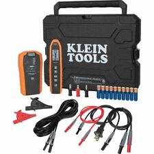 Klein Tools Et450 Advanced Circuit Tracer Kit