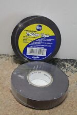 Ipg Rubber Tape Contractor Grade Brown .75 X 22 Ft New