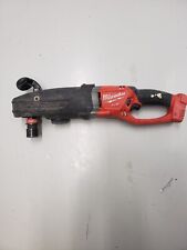 Milwaukee Super Hawg Right Angle 2711-20 Tool Only