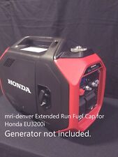 Honda Generator Eu3200i Extended Run Fuel Cap Made In The Usa New