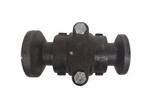 1-18 Square Disc Harrow Assembled Bearing W Caps Bolts W 9.25 Spacing