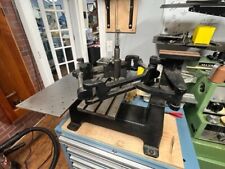 Pries Pantograph-engraving Machine Knifemaking