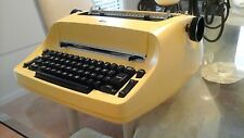 Ibm Selectric Typewriter Overhaul Reconditioning