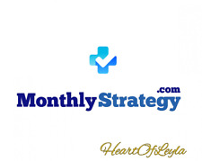 Monthlystrategy.com Premium Domain Name For Sale Reseller Price