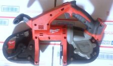 Milwaukee 2629-20 M18 Band Saw Not Working- Circuit Board Badread Description