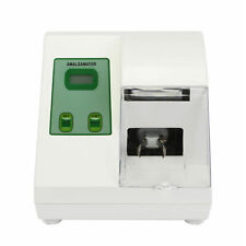 G5 Dental Lab Amalgamator Amalgam Capsule Blender Mixer Lab Equipment 4200rpm