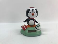 Magic Power Solar Dancing Penguin Mover - Tested