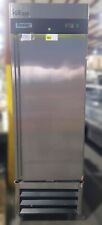 Centaur Plus Csd-1dr-bal-es Stainless Steel 1 Door Reach-in Refrigerator Cooler