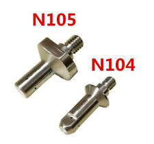 Lower Upper For Makino Cnc Edm Wire Cutting Machine Guide N104 N105 0.1-0.3mm