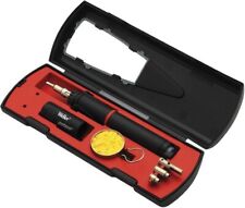 Weller Portasol Pro Piezo Cordless Portable Butane Soldering Iron Complete Kit