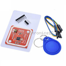 Pn532 Nfc Rfid Module V3 Kits Reader Writer For Arduino Android Phone