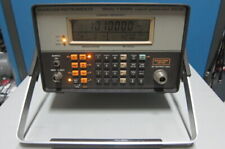 Marconi 2022e Signal Generator 10khz-1.01ghz