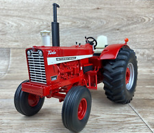 International Farmall 1256 Turbo 116 Scale Die-cast Metal Toy Tractor