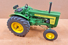 Yoder John Deere 720 Standard Wheatland Diesel 116 Plastic Toy Farm Tractor