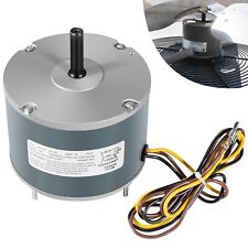 Condenser Fan Motor 14hp 1100rpm 208-230v 5kcp39egs070s 5kcp39egy823s Ge3905