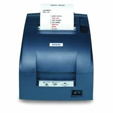 Epson Tm-u220b Thermal Receipt Printer - New In Box