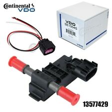Genuine Gm Continental Vdo Flex Fuel Sensor E85 Wiring Pigtail 13577429