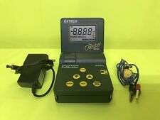 Extech 412355a Current And Voltage Calibrator