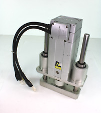 Iai Robo Cylinder Rcs-rb7535 Guided Ball Screw Servo Actuator 100mm 150w Encoder