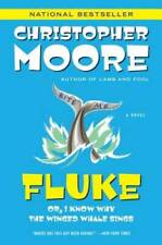 Fluke Or I Know Why The Winged Whale Sings Today Show Book Club 25 - Good