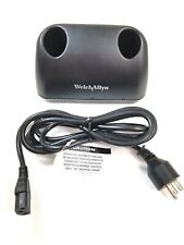 Welch Allyn 71140 Universal Desk Charger For 3.5v Rechargeable Handles