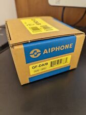 Aiphone Gf-dab Gf Speaker Module Gf-da Brand New In Box Discontinued
