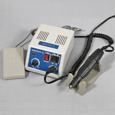 Dental Lab Marathon-iii Micromotor Electric 35k Rpm Handpiece Polishing Kit Ti