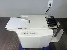 Formax Fd-1400 Autoseal Tabletop Pressure Sealer Paper Folder Mailer