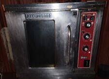 Blodgett Ctbr Commercial Oven