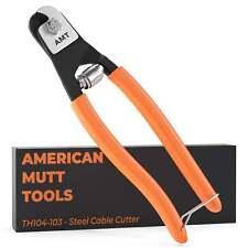Steel Cable Cutters Heavy Duty Cable Cutters For Steel Wire Rope
