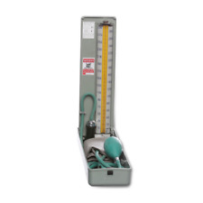 Bp Apparatus Sphygmomanometer For Professionals Use