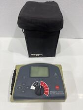 Megger Bm5200 5kv Insulation Tester