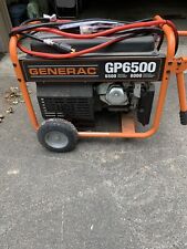 Generators Portable With Transfer Switch