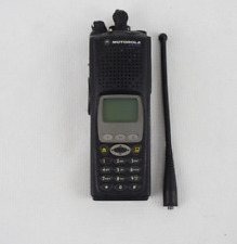 Motorola Xts5000 800 Mhz Two Way Radio No Battery