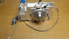 Thermo Finnigan Ltq Ion Max Ion Source Housing W Q00 Ion Guide Assembly