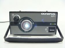 Olympus Ilp-1 High Intensity Performance External Borescope Light Source 100w