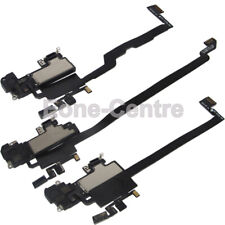 For Iphone Xr Xs Xs Max Proximity Sensor Ear Speaker Earpiece Flex Cable Replace