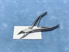 Miltex Nail Nipper Stainless Steel 5.2 Length Germany