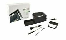 New Powermatic 2 Electric Cigarette Rolling Machine Injector