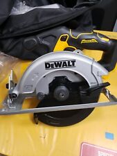 Dewalt Dcs566 6-12 In Brushless Cordless Circular Saw Brand New